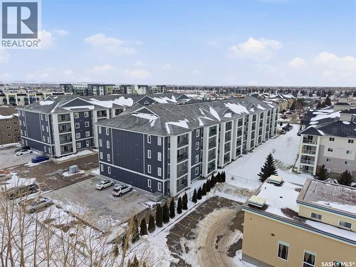 113 333 Nelson Road, Saskatoon, SK - Outdoor