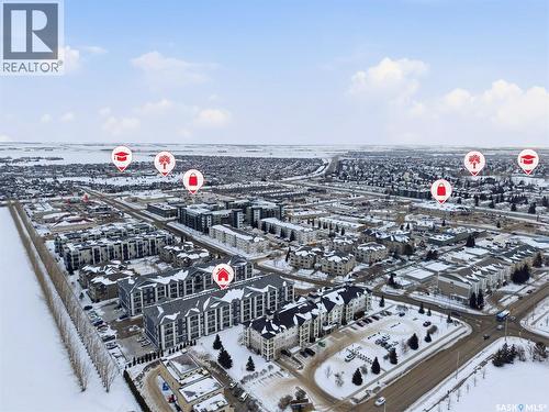 113 333 Nelson Road, Saskatoon, SK - Outdoor With View