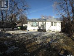 250 1st AVENUE W  Bengough, SK S0C 0K0
