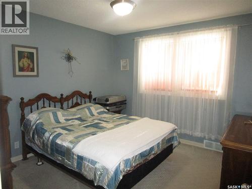 250 1St Avenue W, Bengough, SK - Indoor Photo Showing Bedroom