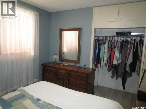 250 1St Avenue W, Bengough, SK - Indoor Photo Showing Bedroom