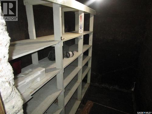 250 1St Avenue W, Bengough, SK -  Photo Showing Other Room