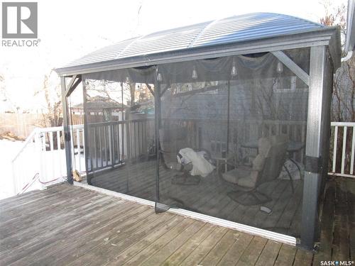 250 1St Avenue W, Bengough, SK - Outdoor