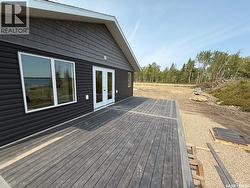 Lot 1, Blk 3 South Shore Lane  Meeting Lake, SK S0M 2L0