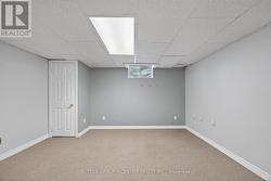 4th bedroom lower level - 