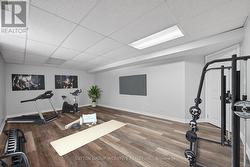 large multi purpose room or 5th bdrm possibility - 