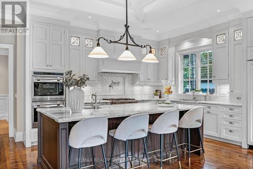 190 Donnelly Drive, Mississauga, ON - Indoor