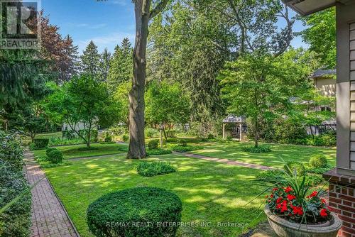 190 Donnelly Drive, Mississauga, ON - Outdoor