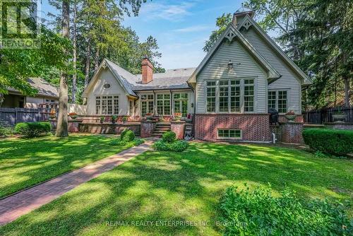 190 Donnelly Drive, Mississauga, ON - Outdoor