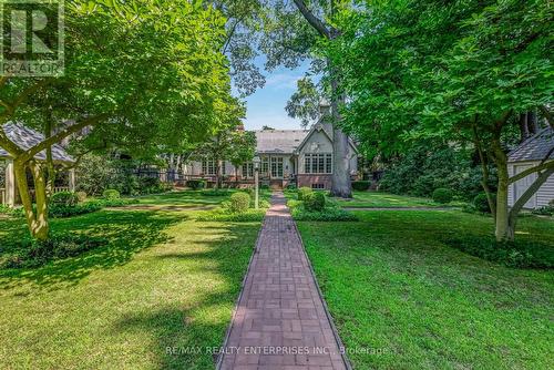 190 Donnelly Drive, Mississauga, ON - Outdoor