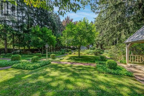 190 Donnelly Drive, Mississauga, ON - Outdoor