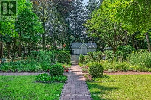 190 Donnelly Drive, Mississauga, ON - Outdoor