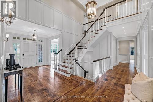 190 Donnelly Drive, Mississauga, ON - Indoor Photo Showing Other Room