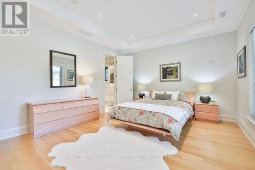 1456 Applewood Road, Mississauga, ON - Indoor Photo Showing Bedroom