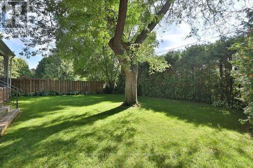 1456 Applewood Road, Mississauga, ON - Outdoor