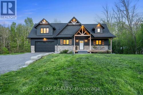 1499 LAKESIDE DRIVE  Prince Edward County (Ameliasburg Ward), ON K0K 1T0