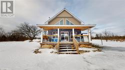 13939 Hwy 540  Gore Bay, ON P0P 1H0