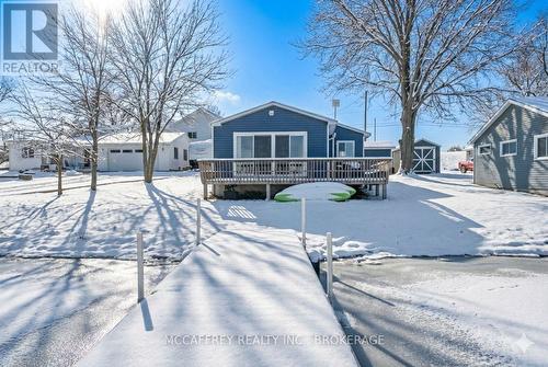 2161C COUNTY RD 9  Greater Napanee (Greater Napanee), ON K7R 0E5