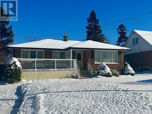 354 MEADOWCREST ROAD  Kingston (City Southwest), ON K7M 3S5