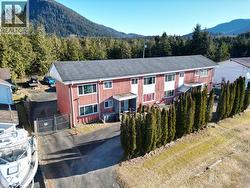 575 EVERGREEN DRIVE  Port Edward, BC V0V 1G0