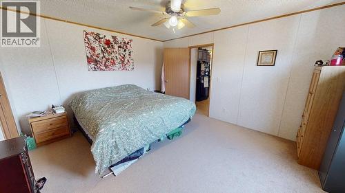 7926 85A Avenue, Fort St. John, BC - Indoor Photo Showing Bedroom