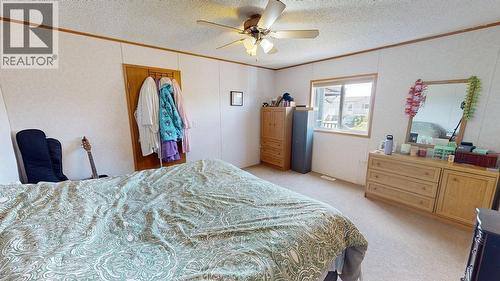 7926 85A Avenue, Fort St. John, BC - Indoor Photo Showing Bedroom