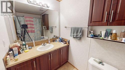 7926 85A Avenue, Fort St. John, BC - Indoor Photo Showing Bathroom