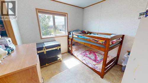7926 85A Avenue, Fort St. John, BC - Indoor Photo Showing Bedroom