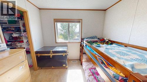 7926 85A Avenue, Fort St. John, BC - Indoor