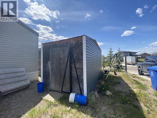 7926 85A Avenue, Fort St. John, BC - Outdoor