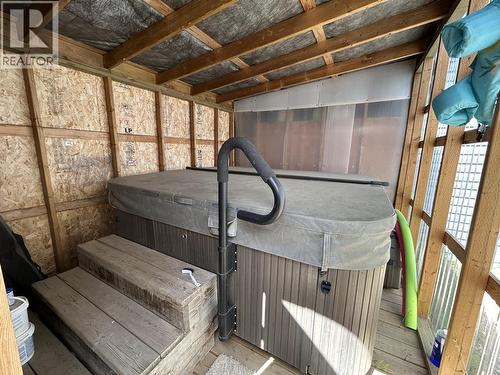 7926 85A Avenue, Fort St. John, BC - Indoor