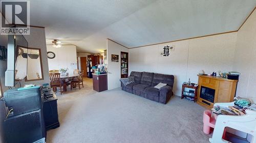 7926 85A Avenue, Fort St. John, BC - Indoor