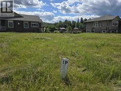 LOT 13 NOVAK STREET  Quesnel, BC V2J 1E3