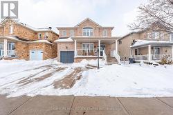 108 FAIRHILL AVENUE  Brampton, ON L7A 2H5