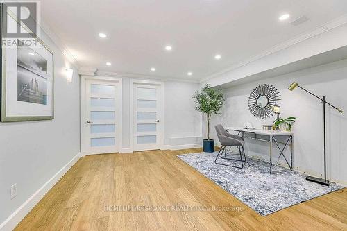 3640 Burnbrae Drive, Mississauga, ON - Indoor Photo Showing Other Room