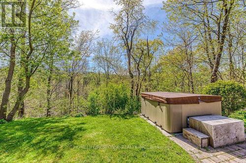 3640 Burnbrae Drive, Mississauga, ON - Outdoor