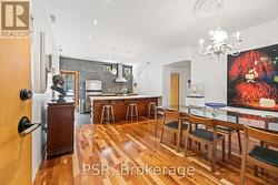 UPPER - 2068 DUNDAS STREET W  Toronto, ON M6R 1W8