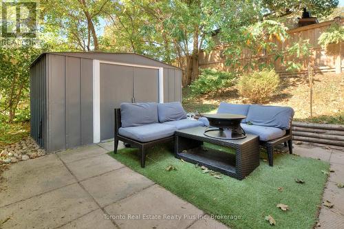 62 Greendale Crescent, Kitchener, ON - Outdoor With Exterior