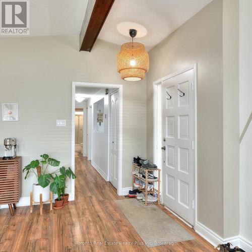 62 Greendale Crescent, Kitchener, ON - Indoor Photo Showing Other Room