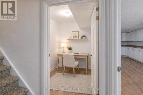 Virtually Staged for Concept - 62 Greendale Crescent, Kitchener, ON - Indoor Photo Showing Other Room