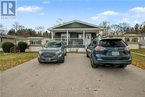 16 - 1429 SHEFFIELD ROAD  Hamilton, ON N1R 8B2