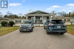 16 - 1429 SHEFFIELD ROAD  Hamilton, ON N1R 8B2