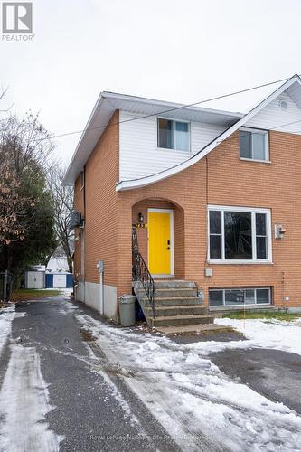 1732 MCKEOWN AVENUE  North Bay (Widdifield), ON P1B 7N3