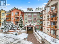 3190 CREEKSIDE Way Unit# 309  Kamloops, BC V0E 5N0