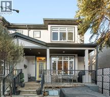 1, 730 56 Avenue SW  Calgary, AB T2V 0H1