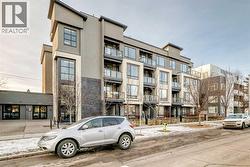 206, 607 17 Avenue NW  Calgary, AB T2M 0N6