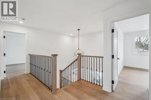 Second Floor Landing - 82 Marilyn Street, Caledon East, ON - Indoor Photo Showing Other Room