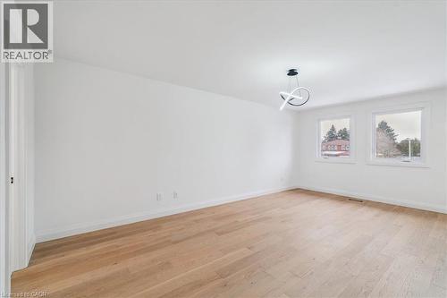 Primary Bedroom - 82 Marilyn Street, Caledon East, ON - Indoor Photo Showing Other Room