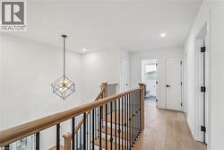 Second Floor Landing - 