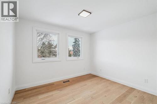 Bedroom 3 - 82 Marilyn Street, Caledon East, ON - Indoor Photo Showing Other Room